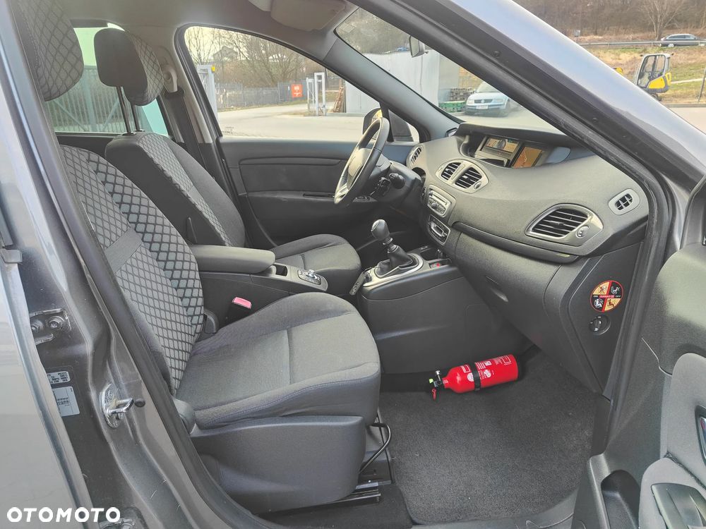 Renault Scenic Energy dCi 110 Start & Stop Dynamique - 26