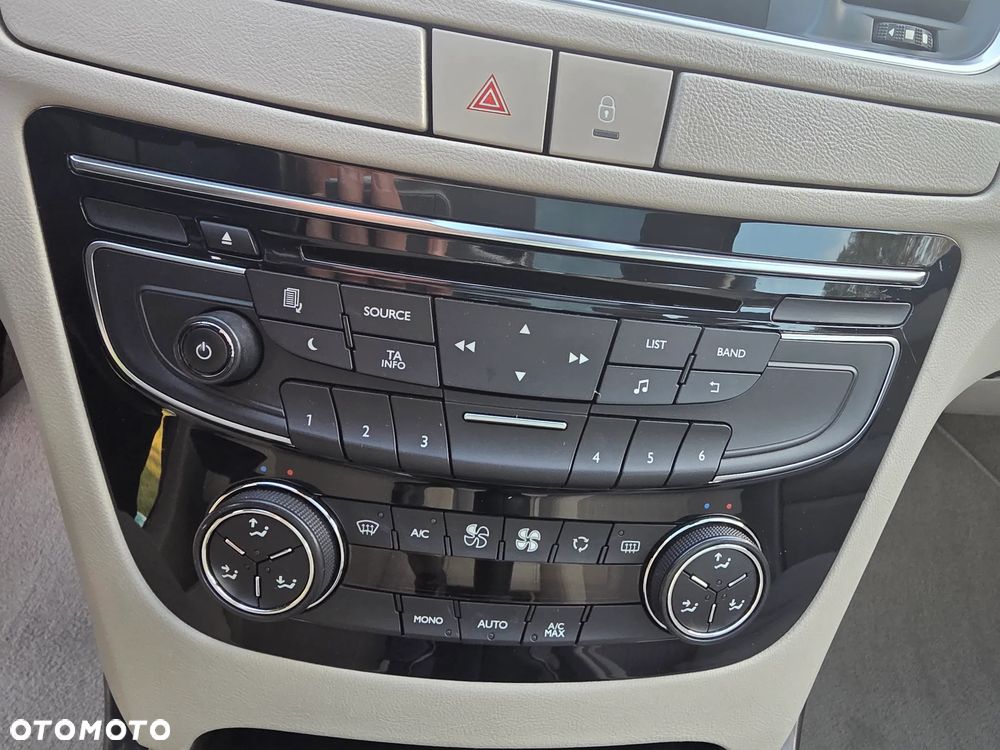Peugeot 508 1.6 HDi Active - 23