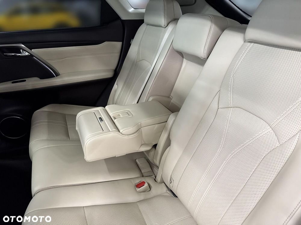 Lexus RX 450h Prestige - 13