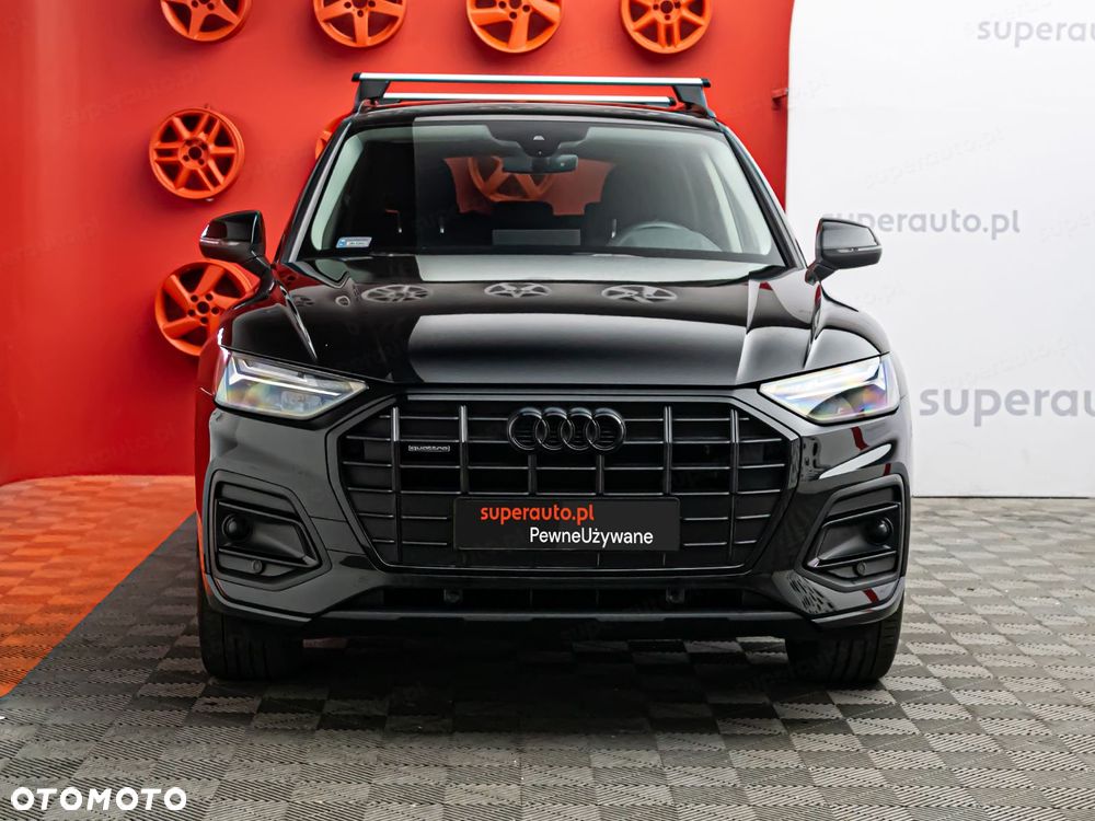 Audi Q5 - 3