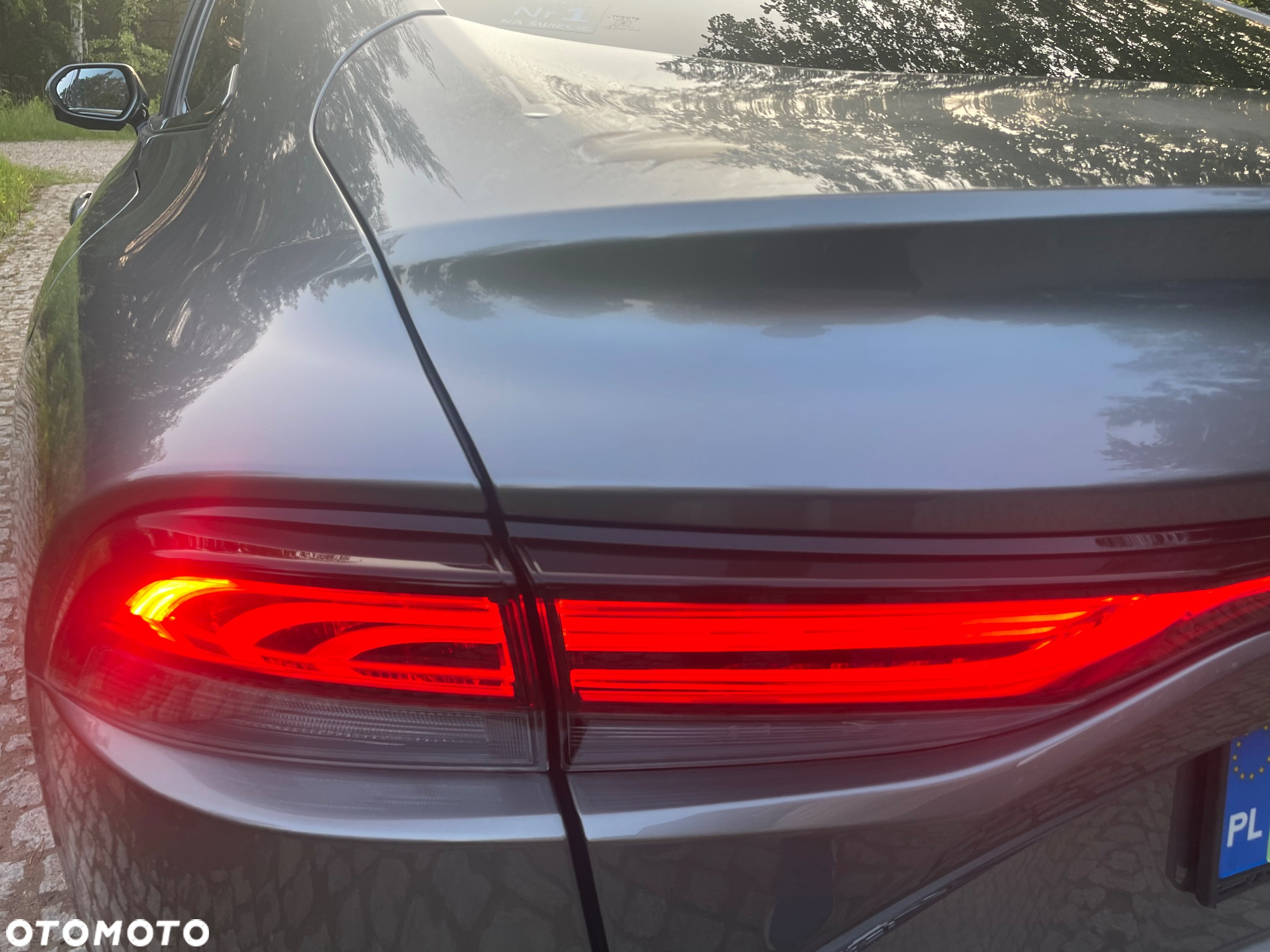 Toyota Mirai Executive - 8