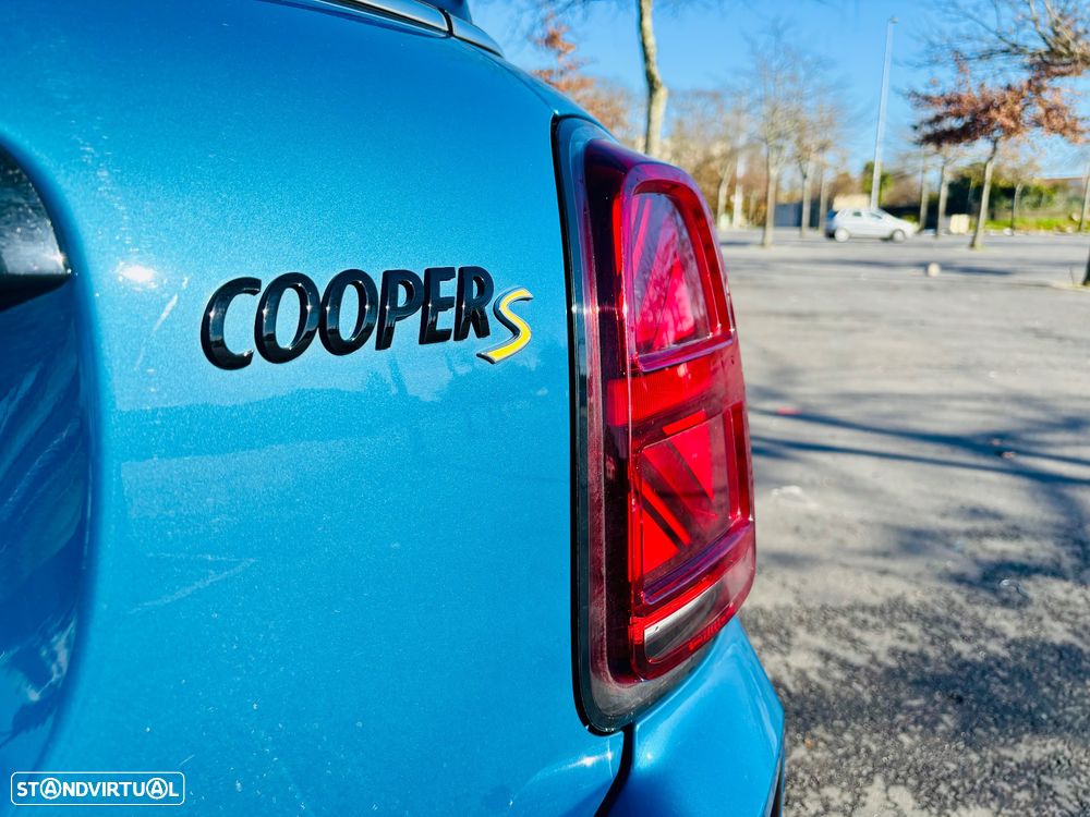 MINI Countryman - 10