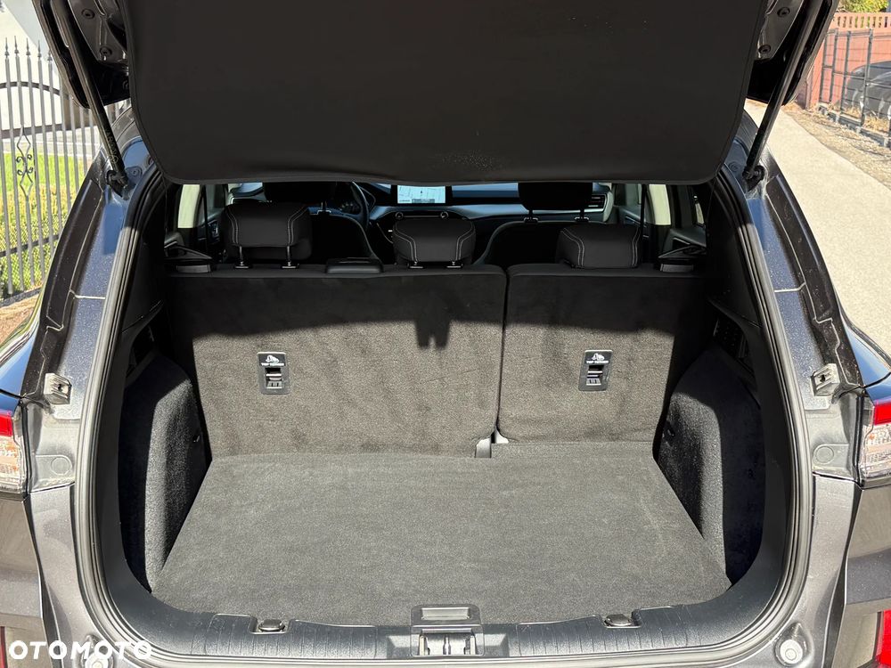 Ford Kuga 1.5 EcoBlue FWD Titanium - 35