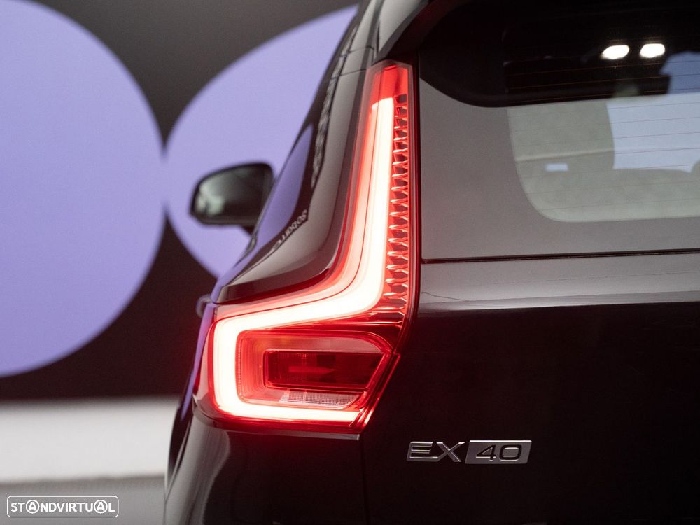 Volvo EX40 82 kWh Single Motor Extended Range Core - 10