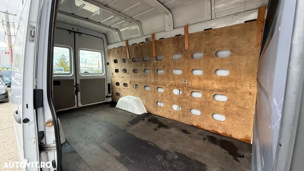 Mercedes-Benz Sprinter 211 CDI 906.211 Aut. - 16