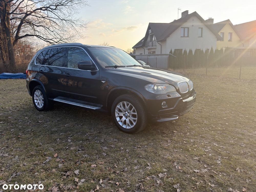 BMW X5 3.0sd xDrive - 3