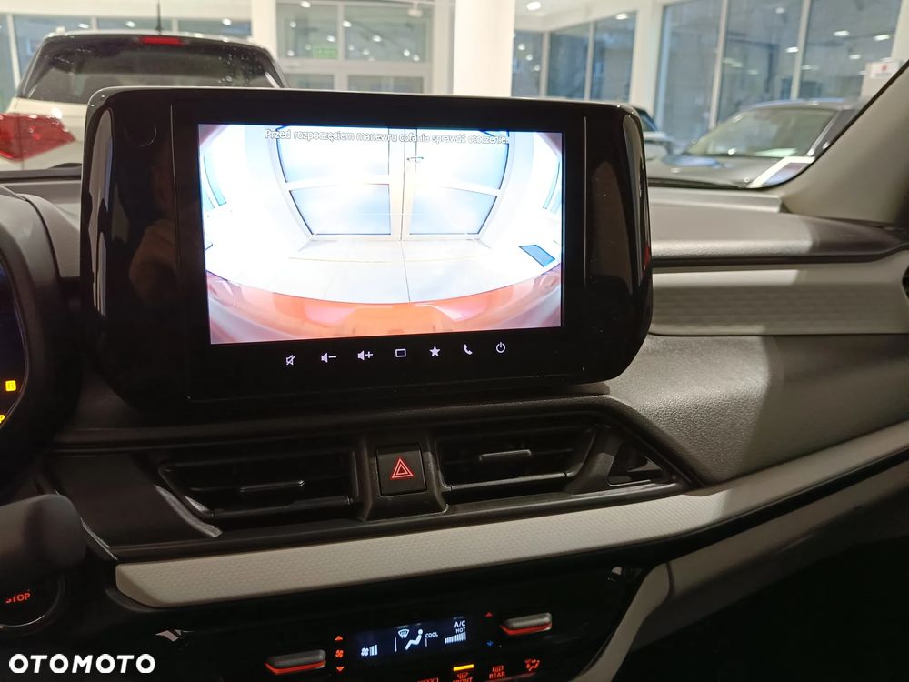 Suzuki Vitara 1.4 Boosterjet mHEV Premium Plus 2WD - 12