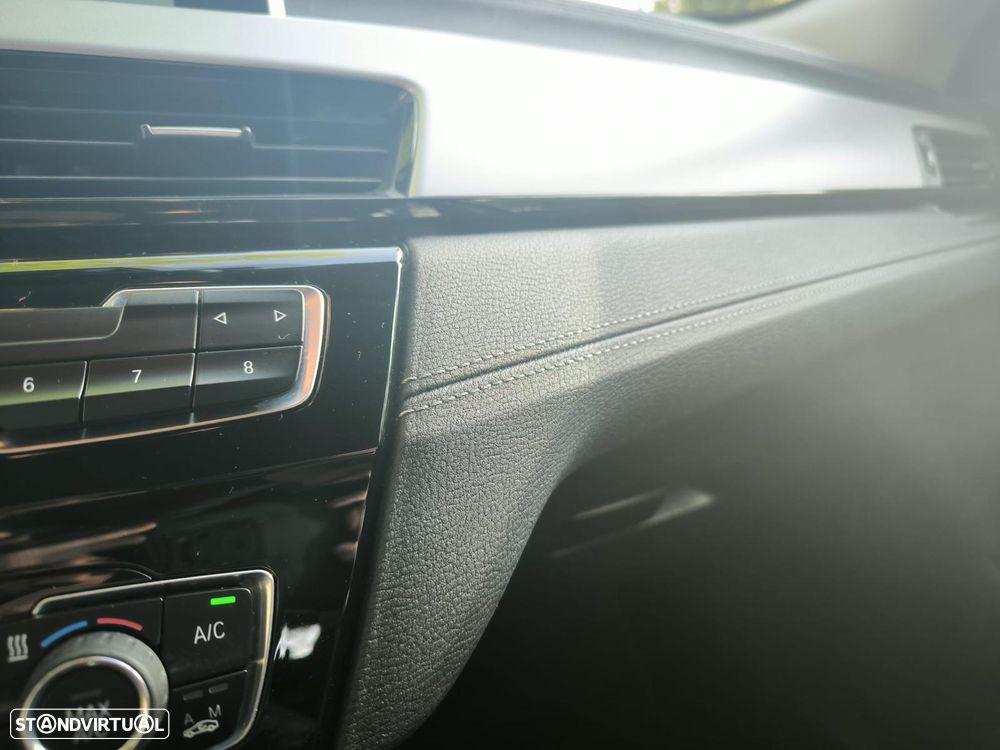 BMW X2 20 d xDrive Auto Advantage - 40