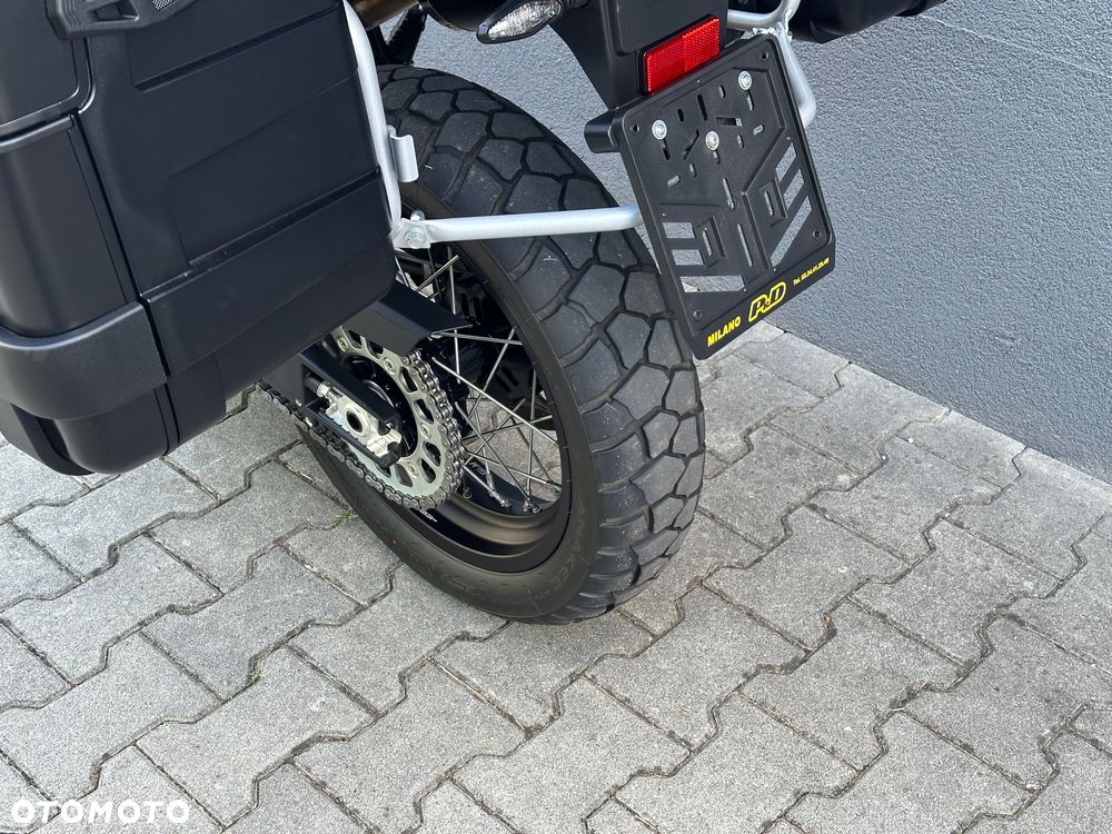 CFMoto 800MT Explore - 32
