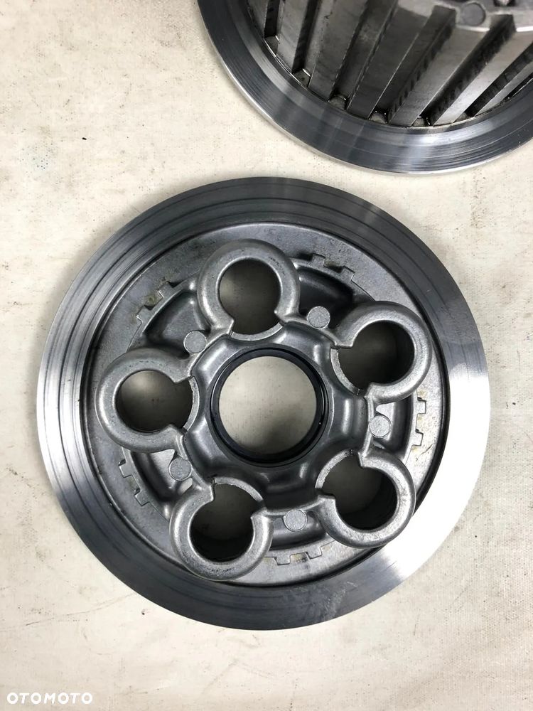 Ducati Panigale 899 Sprzęgło Kosz Sprzęgła - 2