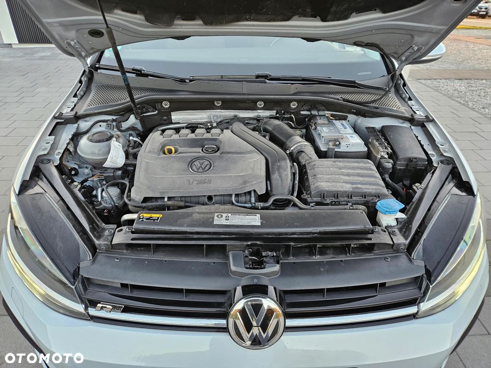 Volkswagen Golf - 11