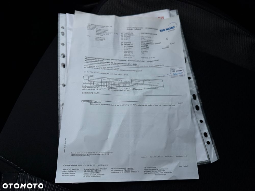 Nissan Qashqai 1.2 DIG-T Tekna Xtronic - 34