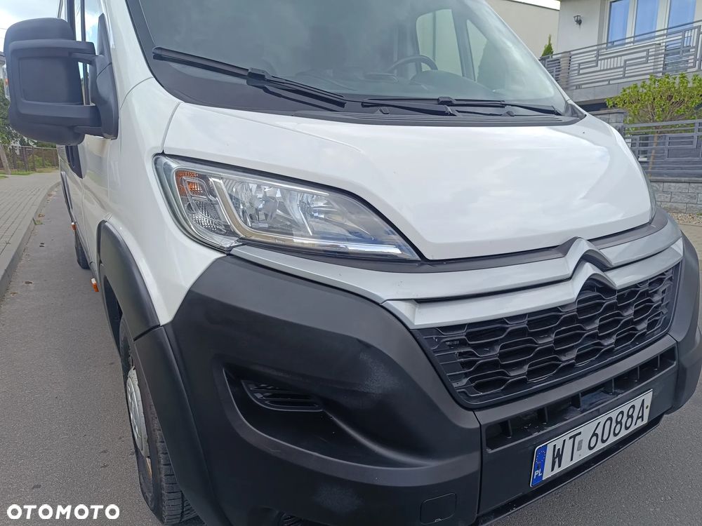 Citroën Jumper - 11