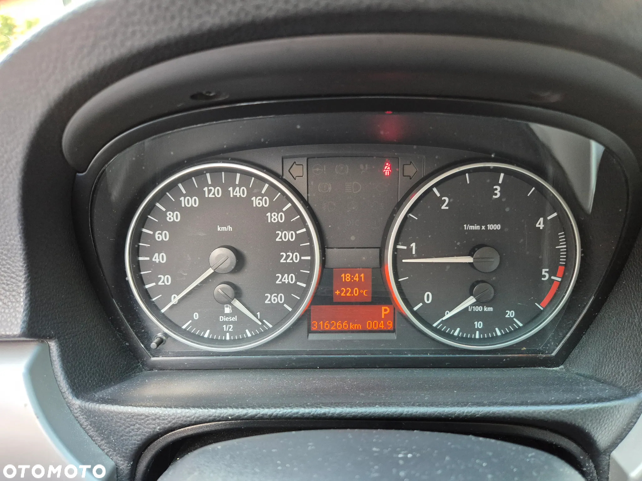 BMW Seria 3 - 16