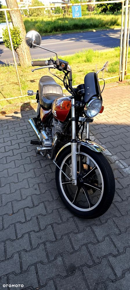 Kawasaki KZ - 3