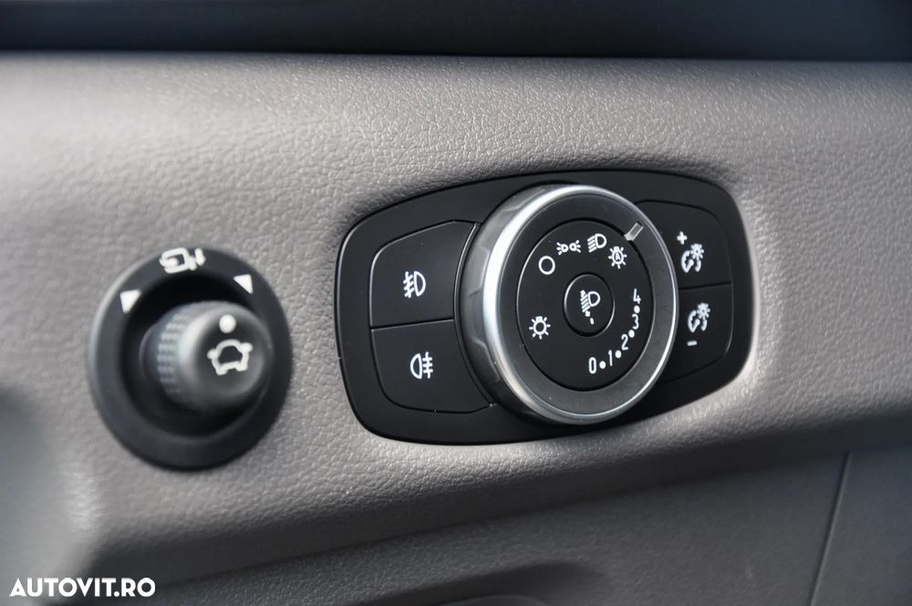 Ford Transit L3H2 9 Locuri - 23