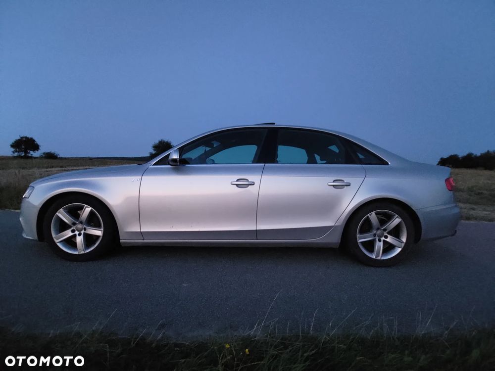 Audi A4 ver-2-0-tfsi-multitronic - 8