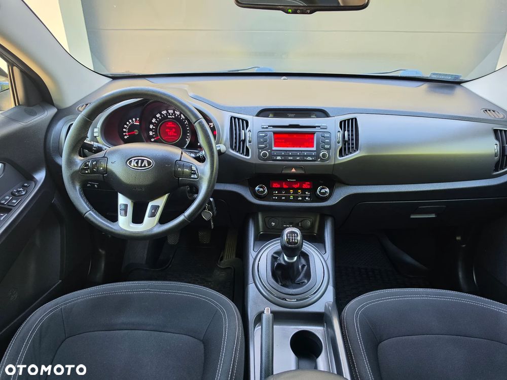 Kia Sportage 1.6 GDI XL 2WD - 15