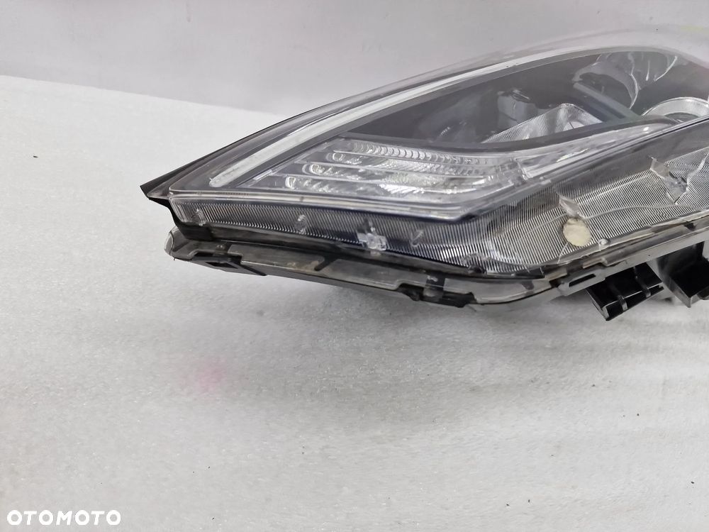 HYUNDAI TUCSON 3 III 15- LEWA LAMPA PRZEDNIA PRZÓD FULL LED , NR 92101-D7XXX , NR AUKCJI LA108 - 10