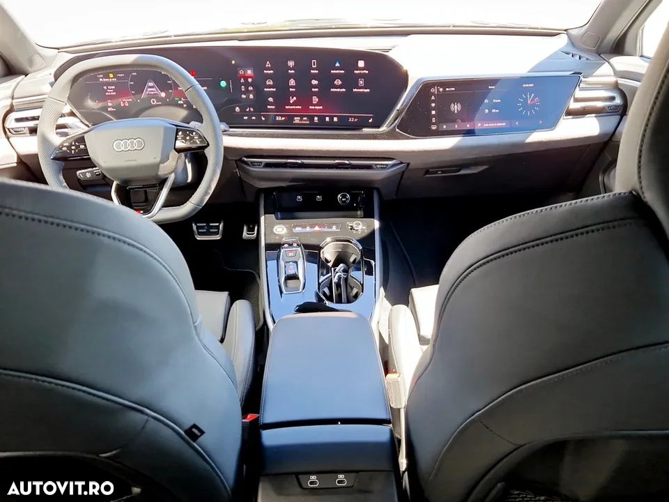 Audi A5 40 TFSI quattro S tronic - 13