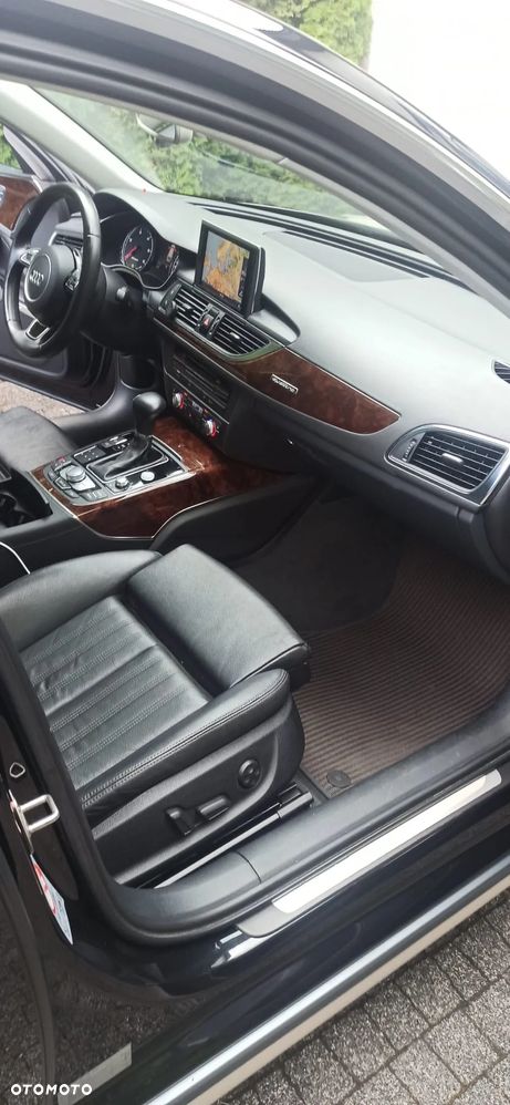 Audi A6 Allroad 3.0 TDI Quattro S tronic - 10