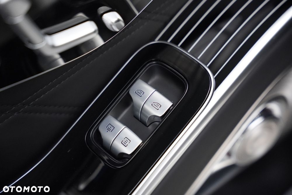 Mercedes-Benz Klasa S 580 4-Matic L 9G-TRONIC - 30