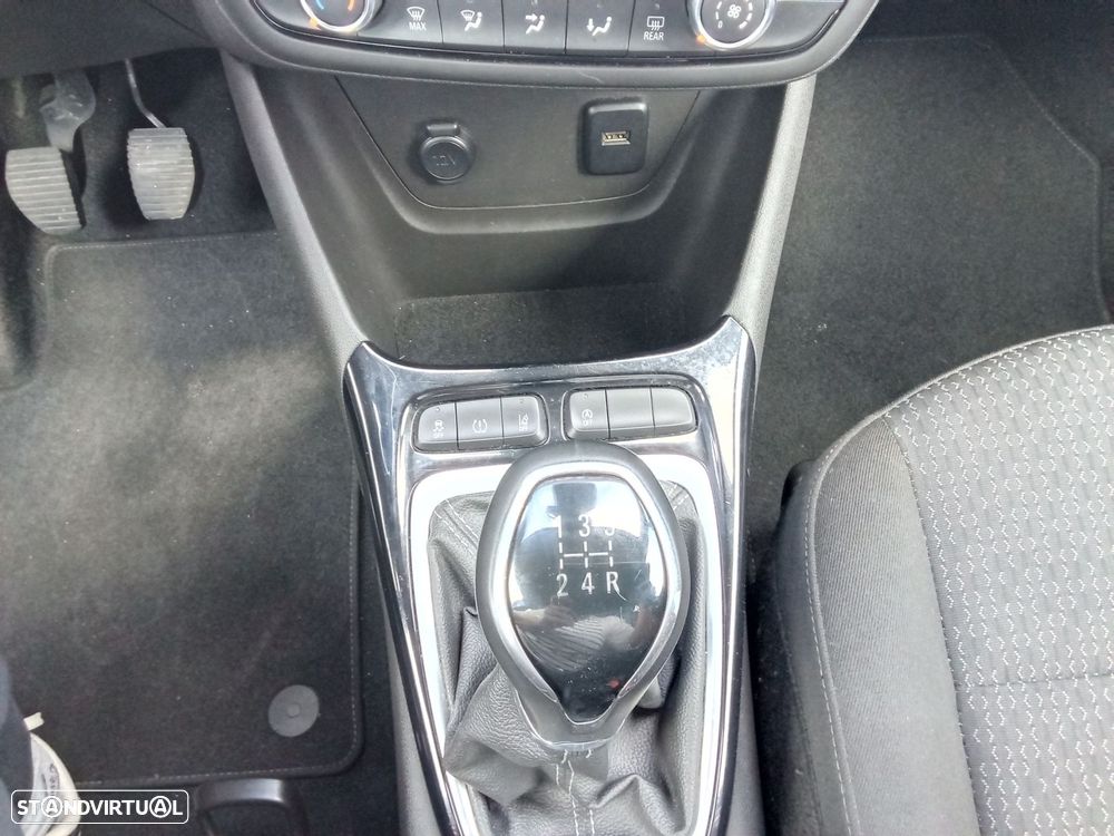 Opel Crossland 1.2 Business - 20
