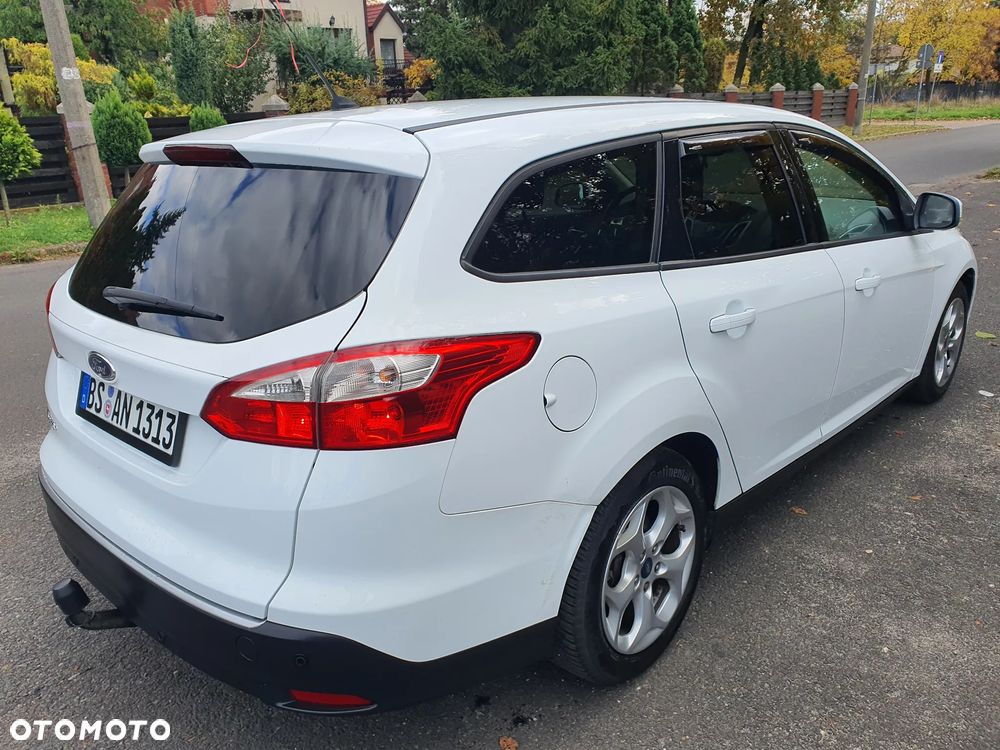Ford Focus - 9