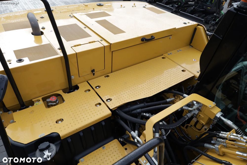 Caterpillar 320 NG - 29