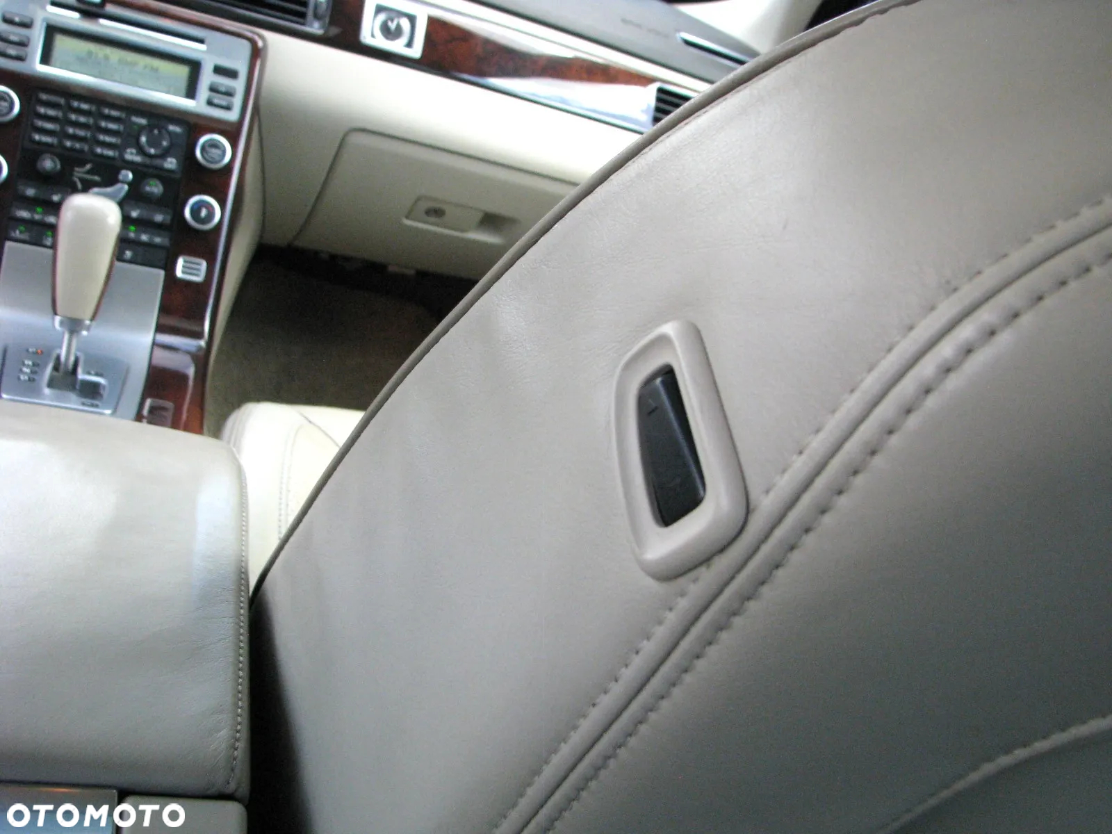 Volvo S80 4.4 V8 AWD Executive - 26