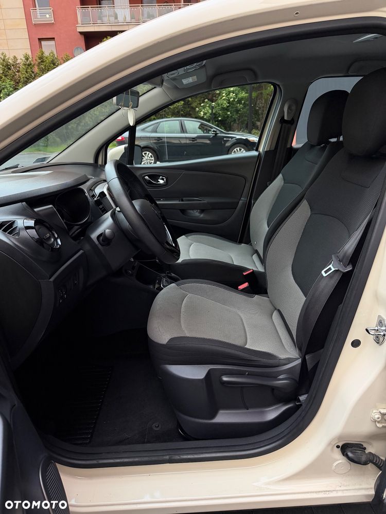 Renault Captur 1.2 TCe Intens EDC - 11