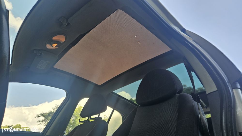 Smart ForFour Passion 75 - 21