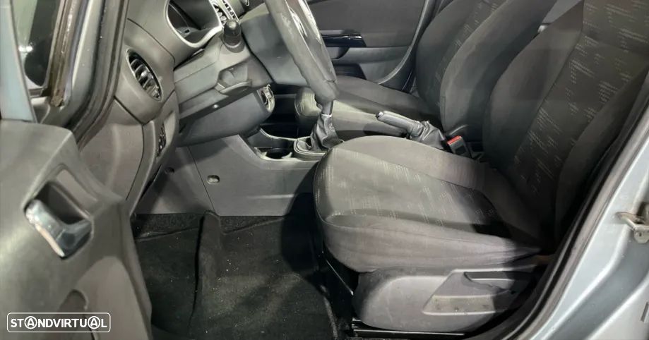 Opel Corsa 1.2 Enjoy - 6