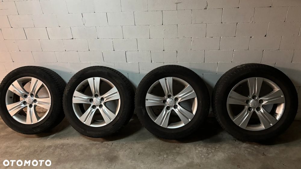 Kia Sportage 1.6 GDI L 2WD - 26