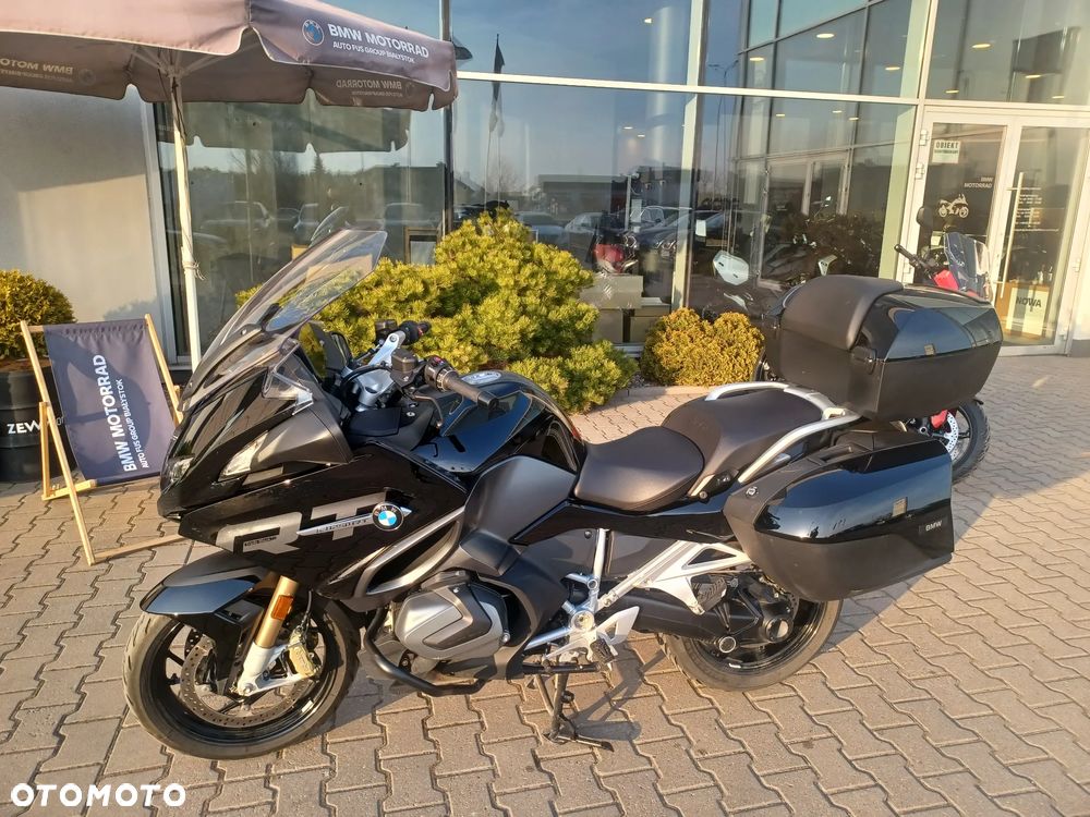 BMW R - 10