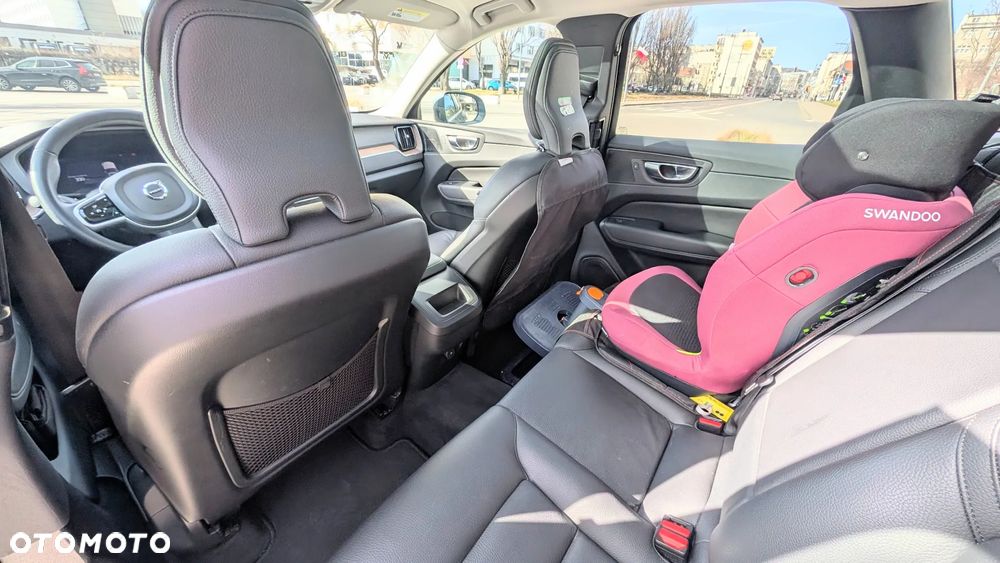 Volvo XC 60 B5 B AWD Plus Bright - 14