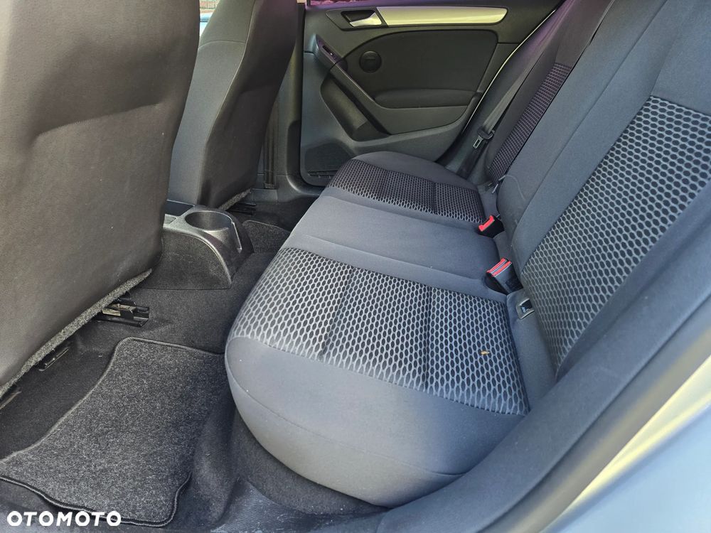 Volkswagen Golf 1.2 TSI Trendline - 20