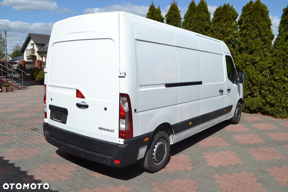 Renault Master L3H2 VA Basis - 11