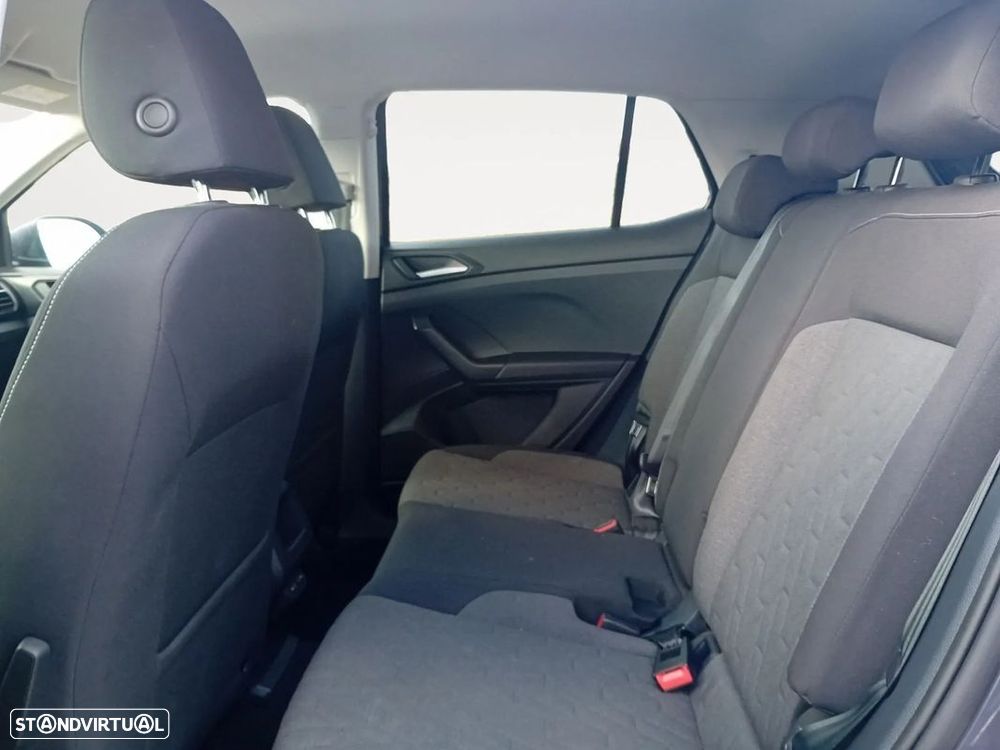 VW T-Cross 1.0 TSI Urban - 15
