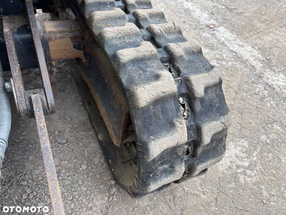Komatsu Pc 09 - 1 - 33