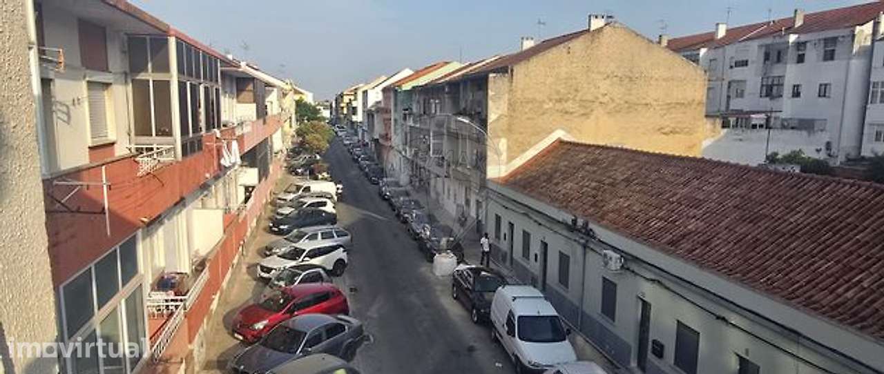 Apartamento T2 para venda - Grande imagem: 5/5