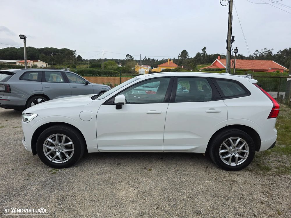 Volvo XC 40 - 8