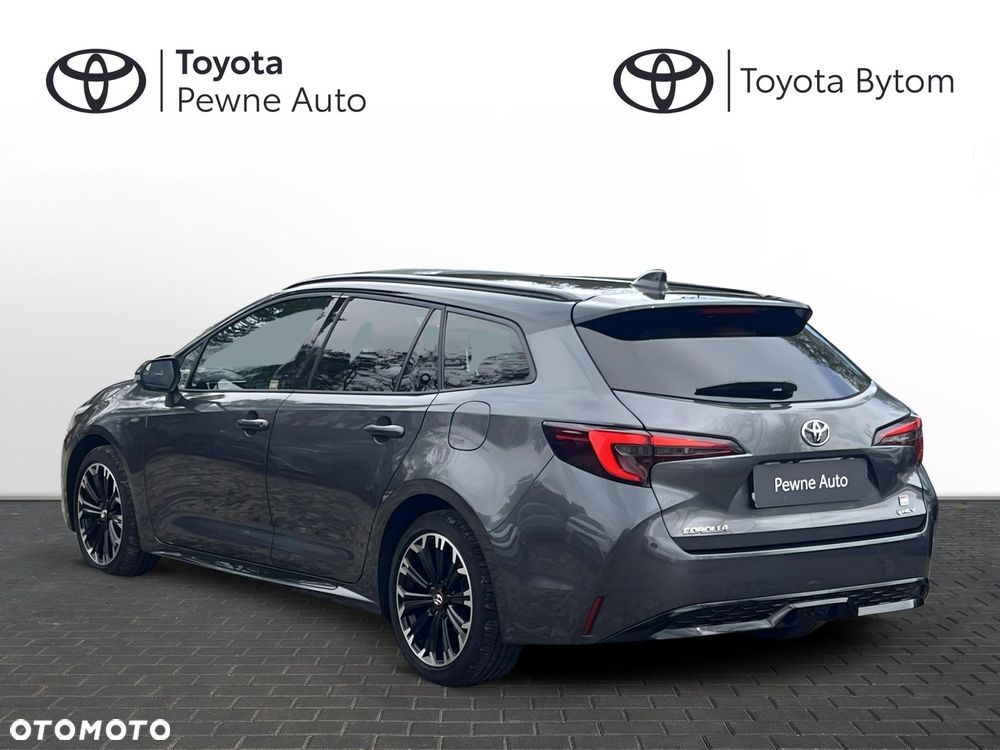 Toyota Corolla 1.8 Hybrid GR Sport - 3