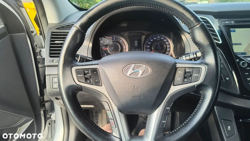 Hyundai i40 1.7 CRDi Comfort - 11