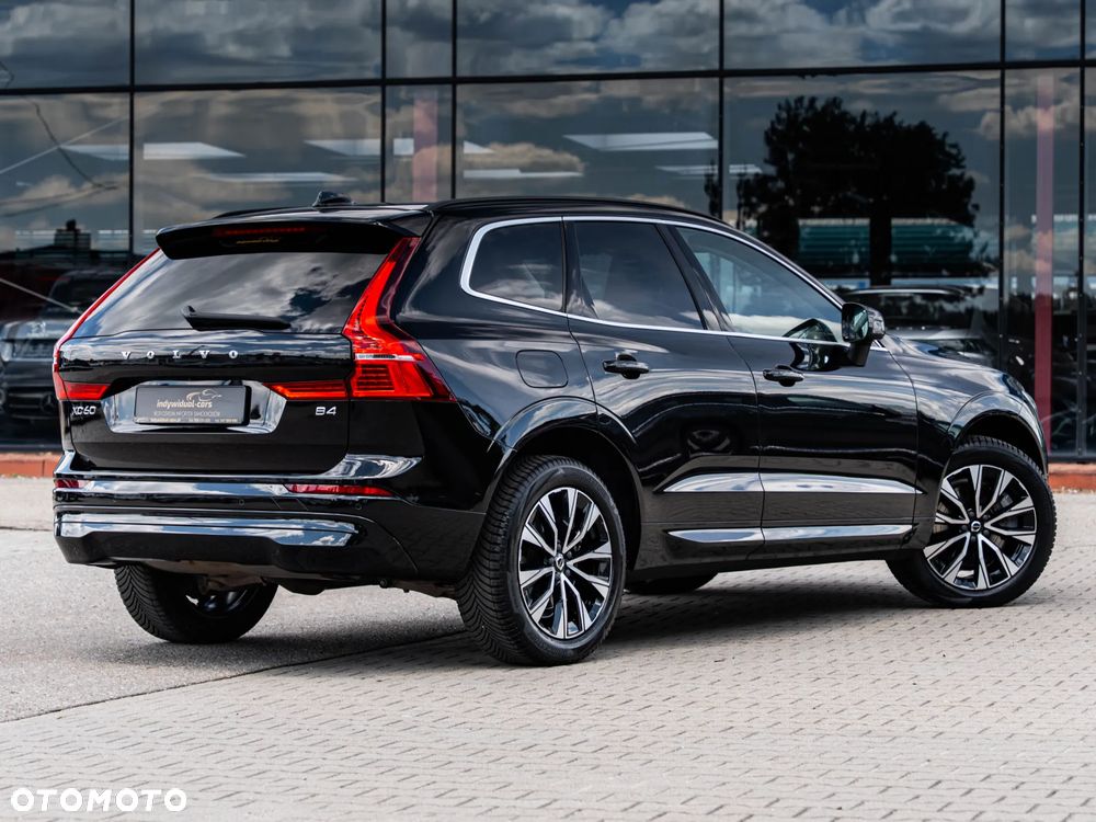 Volvo XC 60 B4 D Core - 13
