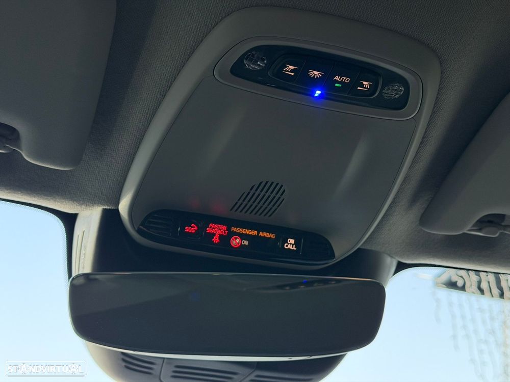 Volvo XC 40 1.5 T4 PHEV Inscription - 54