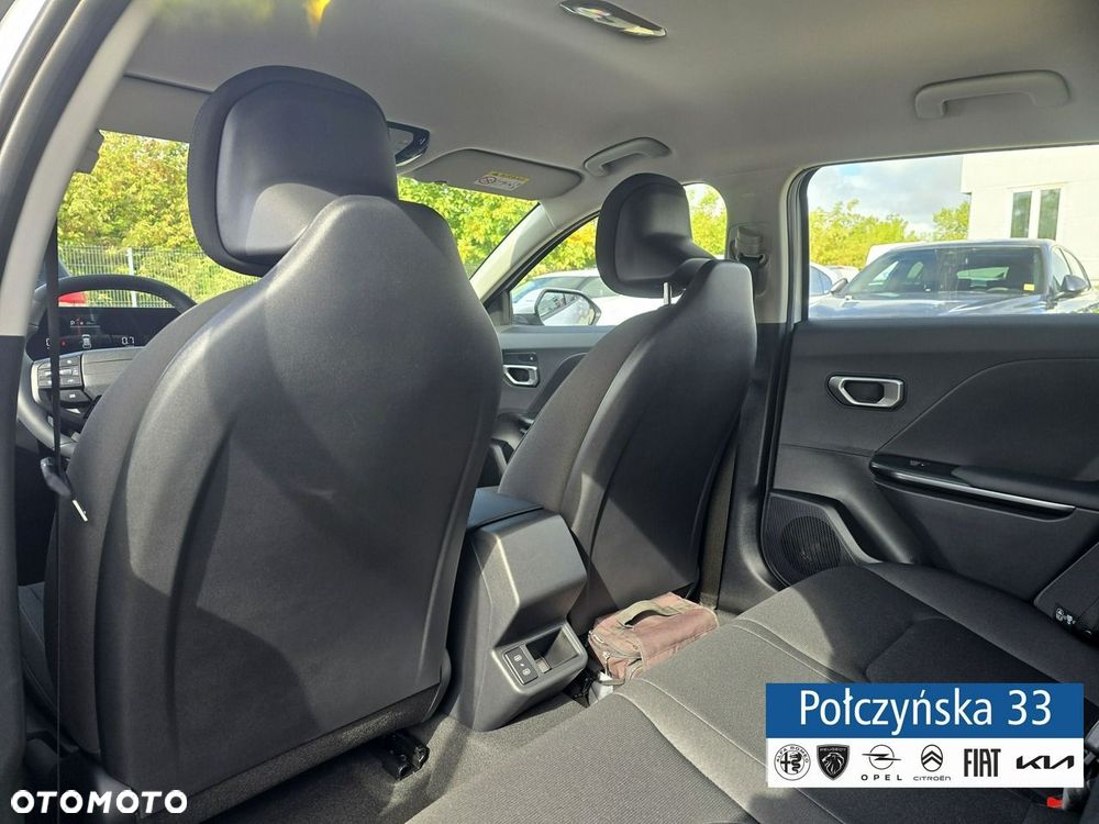 Kia K4 1.6 T-GDI M - 16