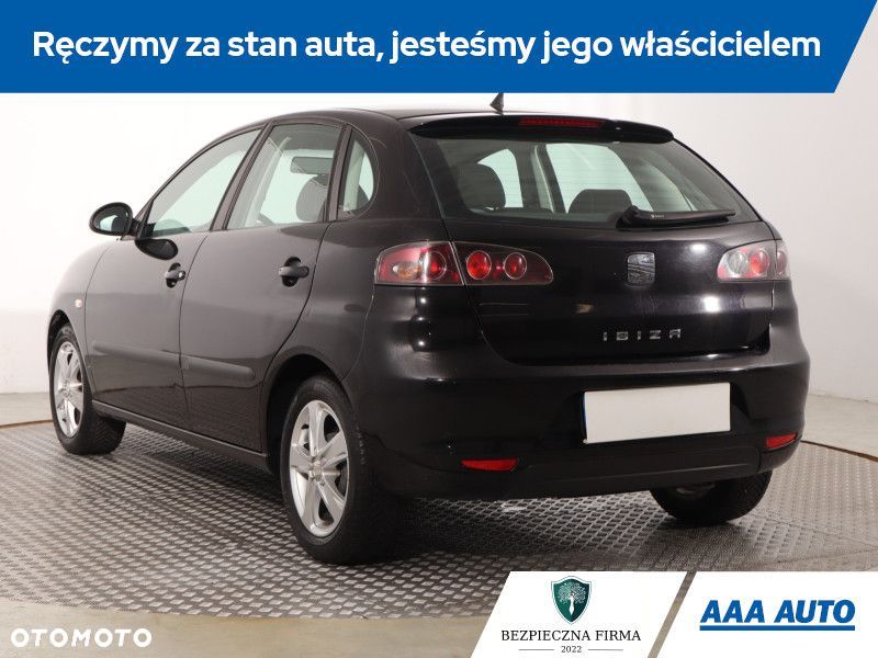 Seat Ibiza - 6