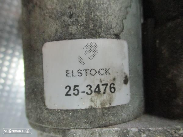 Motor Arranque Nissan Qashqai / Qashqai +2 I (J10, Nj10, Jj10e) - 5