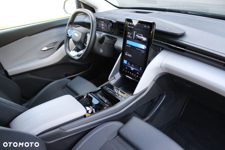 Ford Explorer 78kWh Premium AWD - 36